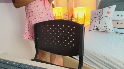 Anahi  online show from 02/03/26, 08:36