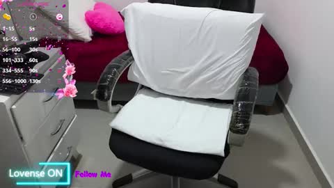   Anahi Private is Open  belly bigboobs bbw pantyhose squirt -domi nora fullmachine gravity dildo lovense online show from 02/15/26, 01:46