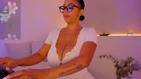 Ana online show from 12/03/24, 12:16