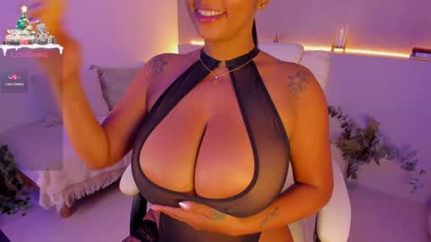 Ana online show from 12/17/24, 01:05