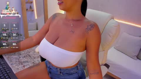 Ana online show from 12/22/24, 02:06