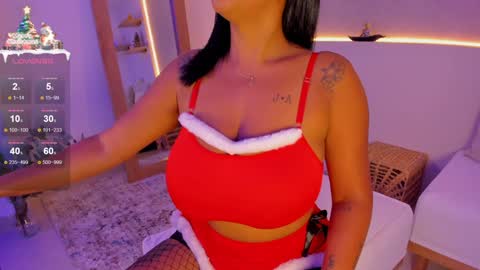 Ana online show from 12/23/24, 03:55