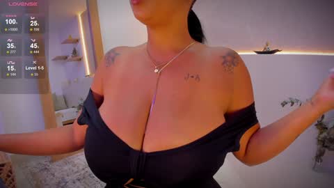 Ana online show from 01/30/25, 03:08