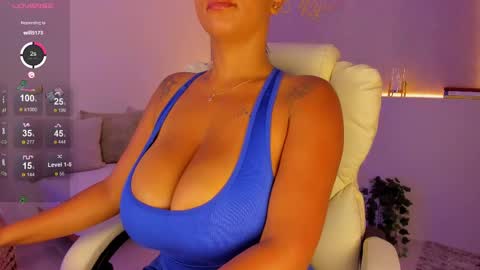 Ana online show from 02/27/25, 12:56