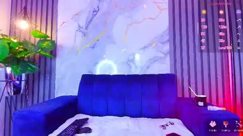 Snapshot of anahia_sexygirl chatting on 07/21/26, 07:49 Anahia online show from 07/21/26, 07:49