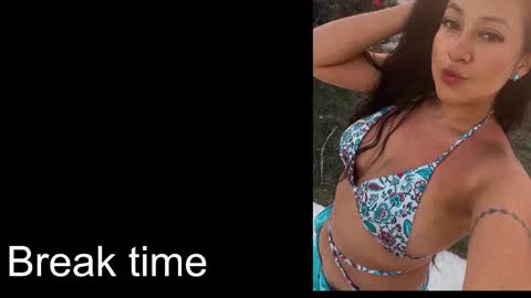 Anahi online show from 02/20/25, 03:30