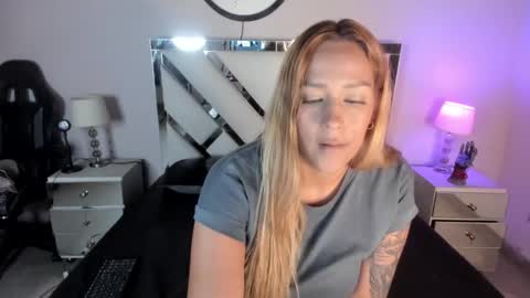 Anah Jones online show from 02/11/25, 07:59