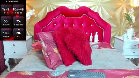 ANA online show from 12/03/24, 08:28