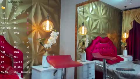 ANA online show from 02/03/25, 08:03