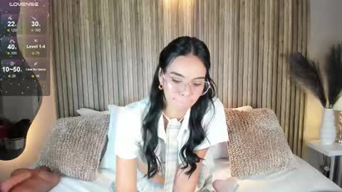 Anahin online show from 10/14/25, 05:25