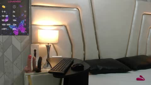 Snapshot of anahisbennett chatting on 04/08/26, 04:23 Anahis online show from 04/08/26, 04:23