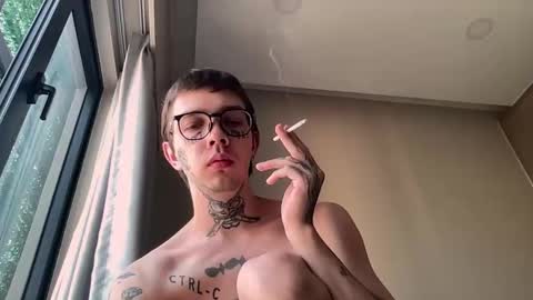 Snapshot of anahori_simon chatting on 02/22/26, 12:56 simon online show from 02/22/26, 12:56