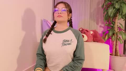 Anahy online show from 01/19/26, 02:48