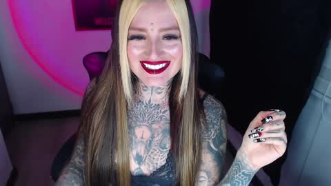  Callme Mistress Ani  online show from 12/17/24, 10:11