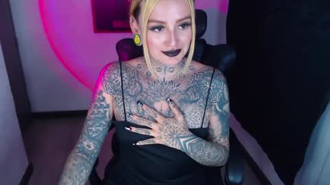  Callme Mistress Ani  online show from 12/19/24, 10:32