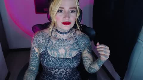  Callme Mistress Ani  online show from 01/09/25, 08:01