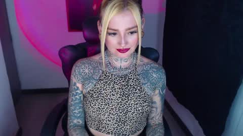  Callme Mistress Ani  online show from 01/14/25, 10:12