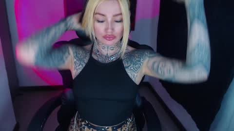  Callme Mistress Ani  online show from 01/23/25, 09:39