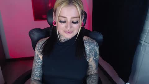  Callme Mistress Ani  online show from 01/31/25, 12:06