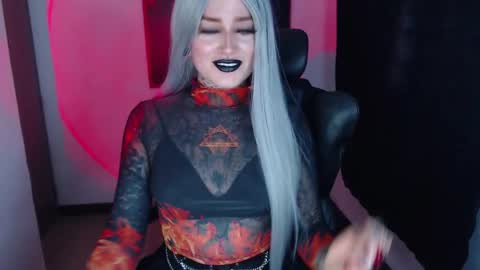  Callme Mistress Ani  online show from 02/19/25, 07:16