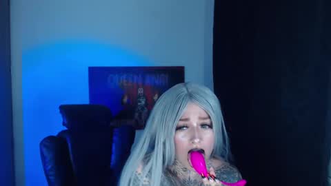  Callme Mistress Ani  online show from 03/01/25, 12:17