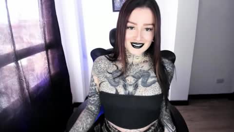 Snapshot of anai_gomez chatting on 02/02/26, 04:06 Callme Mistress Ani online show from 02/02/26, 04:06