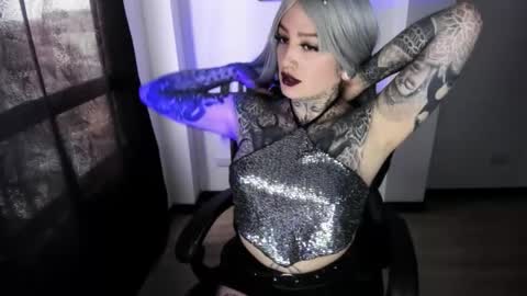 Snapshot of anai_gomez chatting on 02/10/26, 05:28 Callme Mistress Ani online show from 02/10/26, 05:28