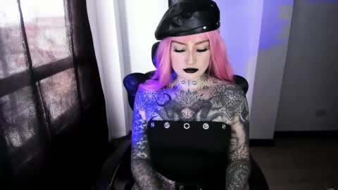 Snapshot of anai_gomez chatting on 03/05/26, 05:53 Callme Mistress Ani online show from 03/05/26, 05:53