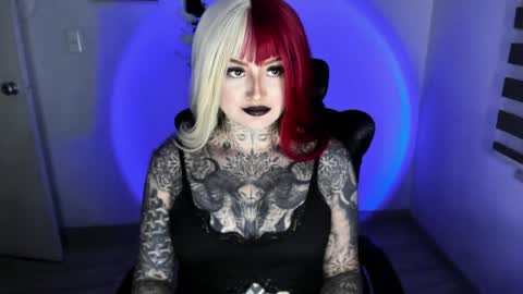 Snapshot of anai_gomez chatting on 06/08/26, 05:24 Callme Mistress Ani online show from 06/08/26, 05:24