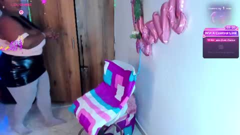 anai_valentinex online show from 06/22/26, 09:23