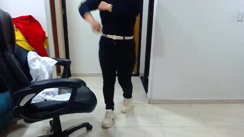 anaids online show from 03/08/25, 09:29