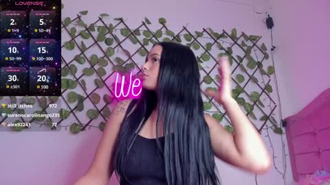 Snapshot of anais_as chatting on 12/06/24, 04:03 Anais online show from 12/06/24, 04:03