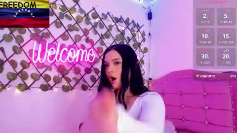 Snapshot of anais_as chatting on 10/25/25, 10:59 Anais online show from 10/25/25, 10:59