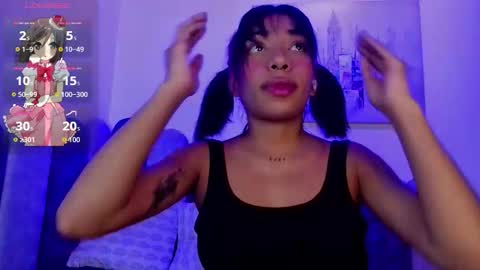 anais_tgn online show from 11/06/25, 12:17
