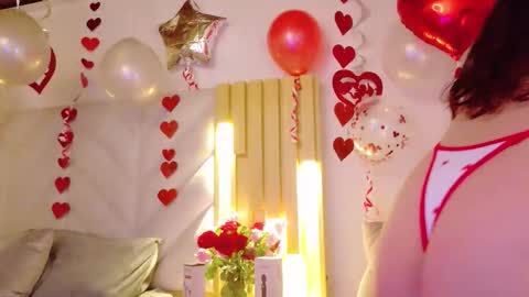 Anaise  online show from 02/09/26, 11:47