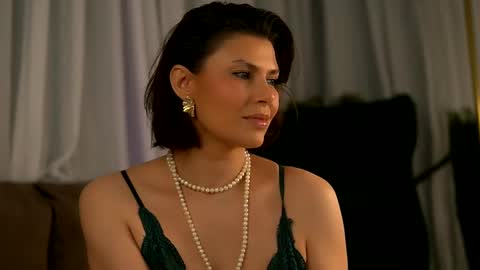 Anais online show from 03/10/25, 05:11