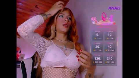 Snapshot of anaisvelvet2025 chatting on 09/27/25, 09:36 anaisvelvet2025 online show from 09/27/25, 09:36