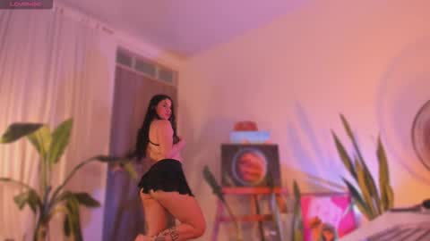 Snapshot of anakedartist chatting on 03/17/26, 03:37 Mariana online show from 03/17/26, 03:37