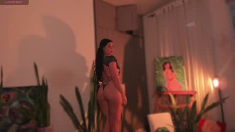 Mariana  online show from 07/24/26, 03:43
