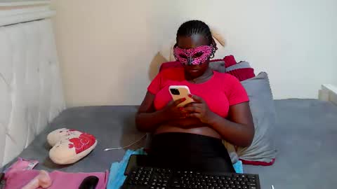 anakiss7 online show from 03/29/26, 06:19