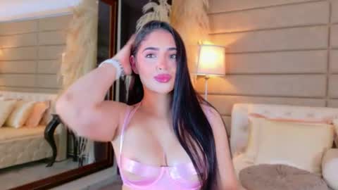 Ana Kova online show from 07/11/26, 07:27