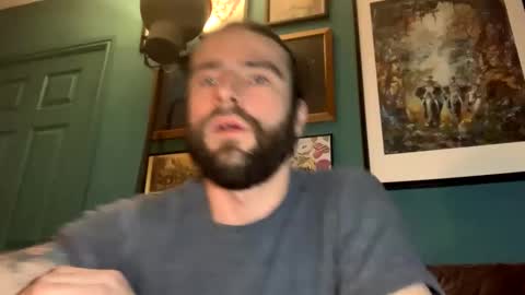 Snapshot of anal_prince69 chatting on 02/19/25, 03:06 anal_prince69 online show from 02/19/25, 03:06