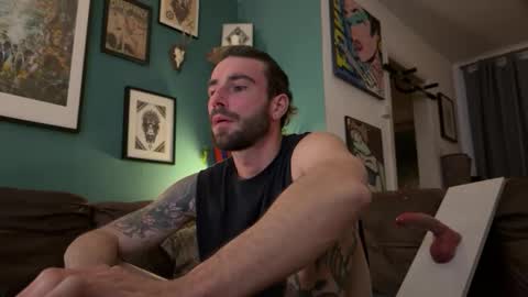 Snapshot of anal_prince69 chatting on 10/13/25, 02:00 anal_prince69 online show from 10/13/25, 02:00