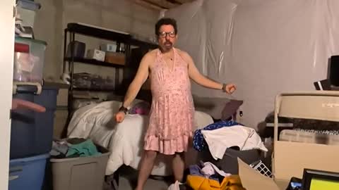 analbation online show from 01/10/26, 11:01