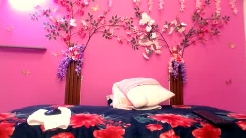 analdee online show from 12/03/25, 07:01