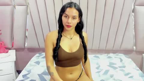 AbbyAndAntonela online show from 03/11/25, 01:23