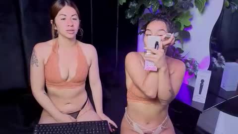 Snapshot of anales_deep_69 chatting on 04/27/26, 01:53 AbbyAndAntonela online show from 04/27/26, 01:53