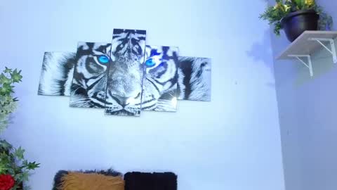 Snapshot of analia_01 chatting on 02/01/25, 05:05 Analia online show from 02/01/25, 05:05