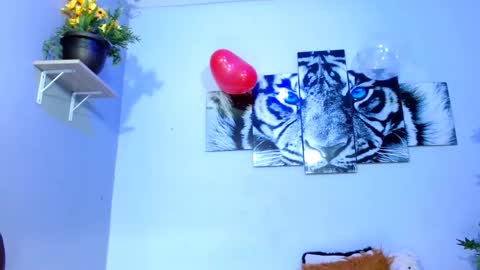 Snapshot of analia_01 chatting on 02/15/25, 04:56 Analia online show from 02/15/25, 04:56