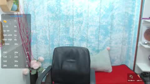 Snapshot of analia_01 chatting on 09/12/25, 11:43 Analia online show from 09/12/25, 11:43